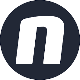 Novibet website logo